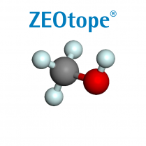 ZEOtope&reg; Methanol-d4, 99.8% D, 8.9g