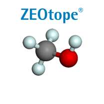ZEOtope&reg; Methanol-d4, 99.8% D, 22.2g