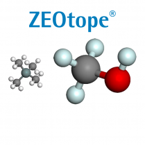 ZEOtope&reg; Methanol-d4, +0.03% v/v TMS, 99.8% D, 8.9g