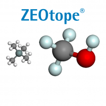 ZEOtope&reg; Methanol-d4, +0.03% v/v TMS, 99.8% D, 6.7g