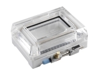 SPE, MicroLute&trade;, Vacu&micro;m manifold, Acrylic, Deep, 96-well pla