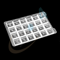 EVA capmat for SW plates, 10ml