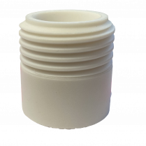 Thread adapt GL32 to GL45 (teflon)
