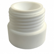 Thread adapt GL38 to GL45 (teflon)