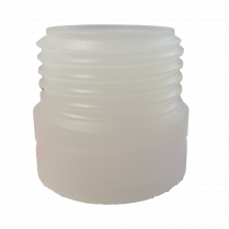 Thread adapt GL40 to GL45 (teflon)