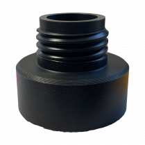 Thread adapt GL45 to GL38 (PP)