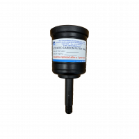 Charcoal cart (exhaust filter) 100 g (service life : 12 mont