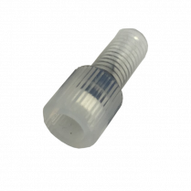 Air CHECK VALVE, amines and strong polar solvents vapors