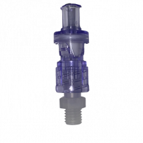 AIR CHECK VALVE