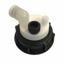 SmartHealthyCaps S55, prep HPLC, 1 out (1/4") + 1 out (3/16"