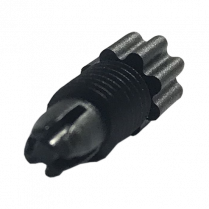PLUG, entry(ies) 1/8"