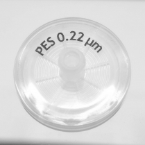 InnoSep&trade; SF25N, 25mm, PES, 0.22um, Syringe Filter