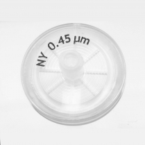InnoSep&trade; SF25N, 25mm, Nylon, 0.45um, Syringe Filter
