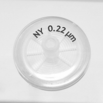 InnoSep&trade; SF25N, 25mm, Nylon, 0.22um, Syringe Filter