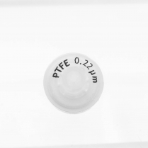 InnoSep&trade; SF13N, 13mm, PTFE, 0.22&micro;m, Syringe Filter
