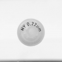 InnoSep&trade; SF13N, 13mm, Nylon, 0.22&micro;m, Syringe Filter