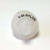 InnoSep&trade; SF17, 13mm, Nylon, 0.45um, Syringe Filter