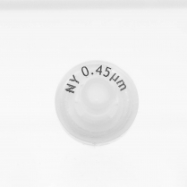 InnoSep&trade; SF13N, 13mm, Nylon, 0.45&micro;m, Syringe Filter