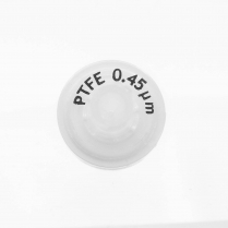 InnoSep&trade; SF13N, 13mm, PTFE, 0.45&micro;m, Syringe Filter