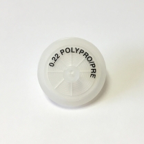 InnoSep&trade; SF25, 25mm, GF/PP, 0.22um, Syringe Filter