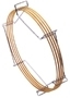 60M X 0.32MM ID - BP1 0.5UM