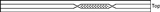 LINER AGILENT 2.3mm ID FOCUS
