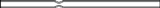 LINER SHIMADZU 17A 3.4mm ID GOOSENECK