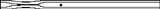 LINER SHIMADZU CONNECTITE BOT HOLE