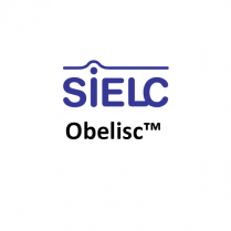Obelisc R, 50 x 2.1mm, 5&micro;m, 100A, HPLC Column