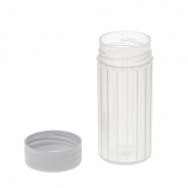 Vial, Scintillation, Snaptwist, 20mL