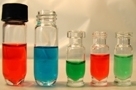 Vials/Caps, Screw, 3.8mL, clear, PTFE/Sil, slit,15x45mm
