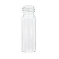 4mL Clear Screw Vial, 15 x 45mm, 13-425 Thread
