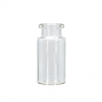 10mL Headspace Vial, 23 x 46mm, 20mm Crimp Top