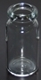10mL Crimp Headspace Vial 23 x 46mm for Perkin Elmer