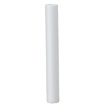 Pentair Depth Filter, PD-10-20, 2.5"x20", 10um, poly core