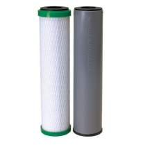 P-250A Replacement Cartridge Kit for U-1000