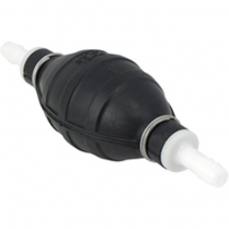 Hand Primer for Models 65, 75 & 100; 3/8 In. Fuel Hose