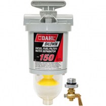 Diesel Fuel Filter/Water Separator