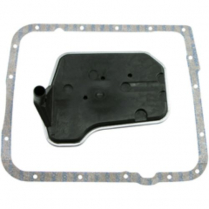 Felt Automatic Transmission Filter