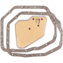 Polyester Felt Automatic Transmission Filter