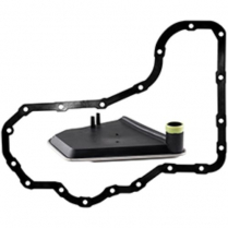 Felt Media Automatic Transmission Filter