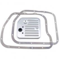 Polyester Felt Automatic Transmission Filter