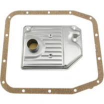 Felt Automatic Transmission Filter