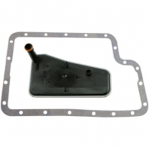 Nylon Polyester Felt Automatic Transmission Filter