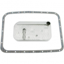 Mesh Screen Automatic Transmission Filter