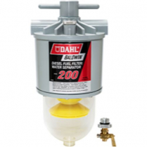 Diesel Fuel Filter/Water Separator