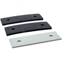 Shock Pad Mounting Kit