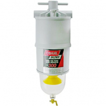 Diesel Fuel Filter/Water Separator