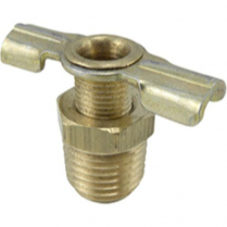 1/4 In. Draincock