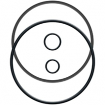 Complete Gasket Kit for Dahl 60, 65 & 75